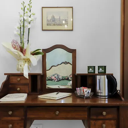 Residenza Cecchi B&B-2