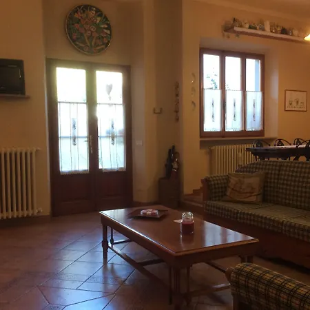 La Primavera B&B-3