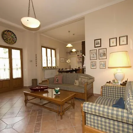 La Primavera B&B-2