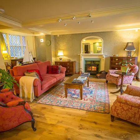 The Drovers Bed And Breakfast-2