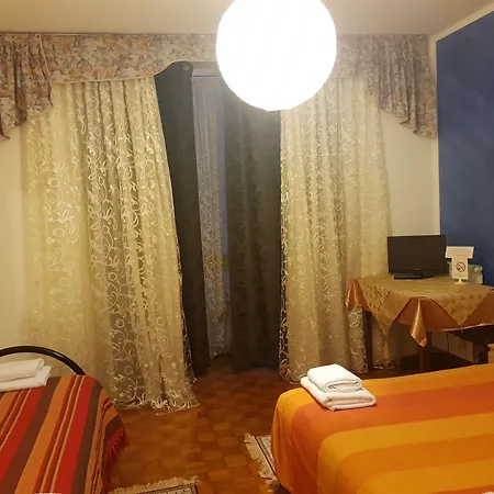 B&B Magica Venezia-2