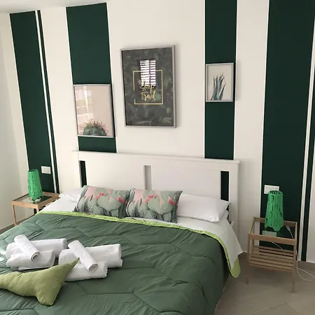Centrumassimo B&B-3