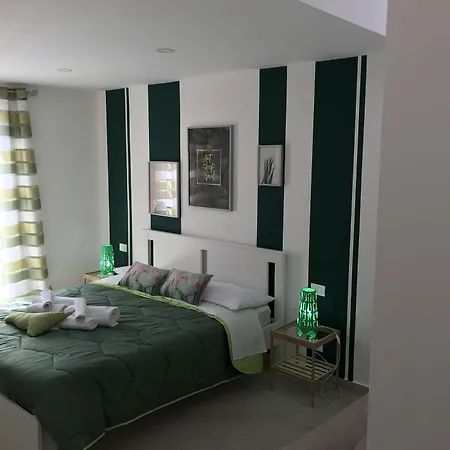 Centrumassimo B&B-2