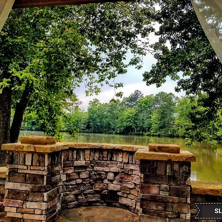 Stockbridge Lakes Bed & Breakfast-2