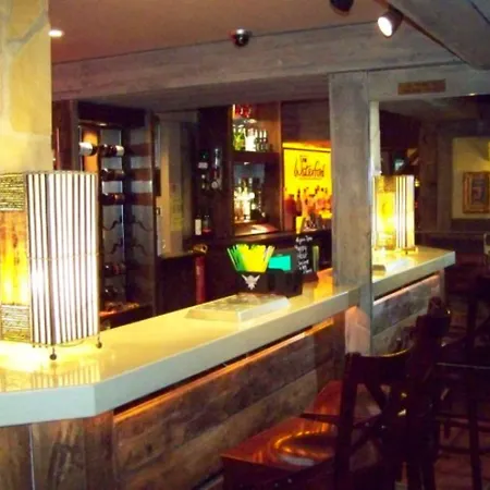Waterford Lodge Hotel-2