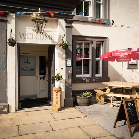 Maypole Inn-2