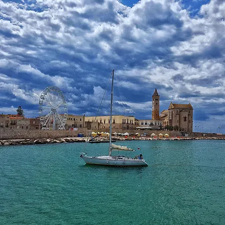 Le Marinelle Trani Collection-2