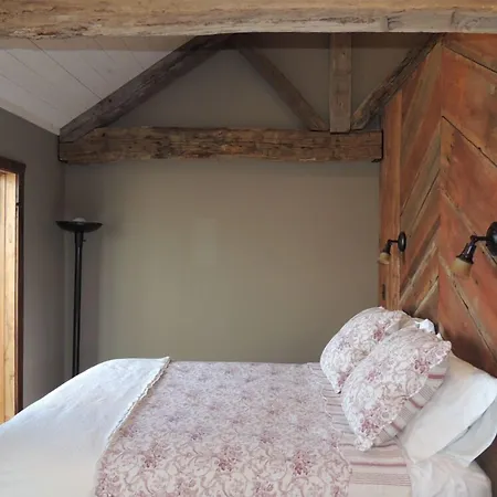 Pinckney Bend Bed & Breakfast-3
