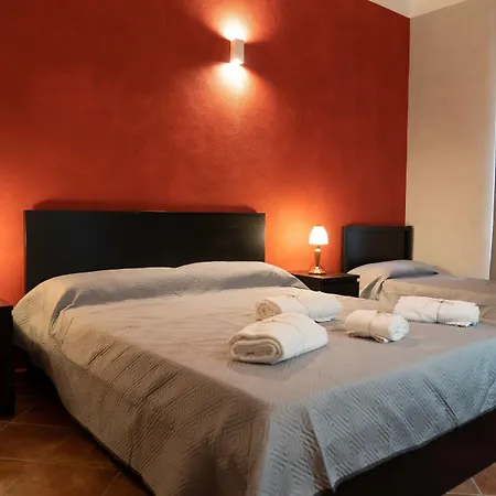 BB Maison Villa Pirandello-2