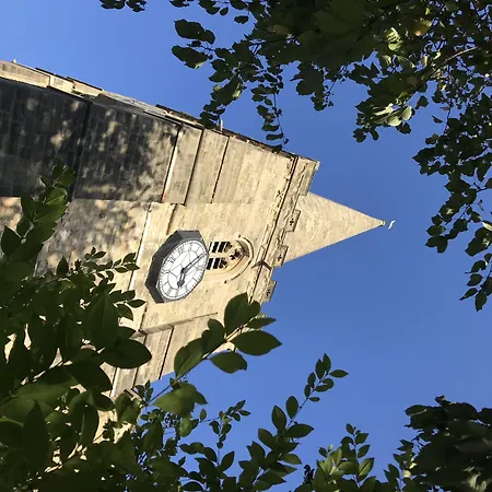 Bramwood Guest House-3
