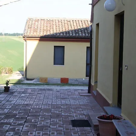 Il Campetto Country House-2