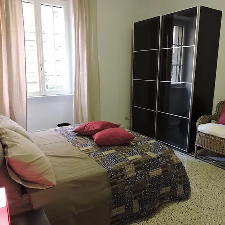 La Gioiosa B&B-2