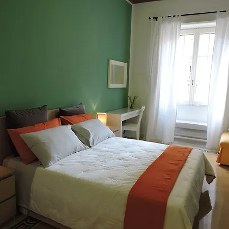 La Gioiosa B&B-3