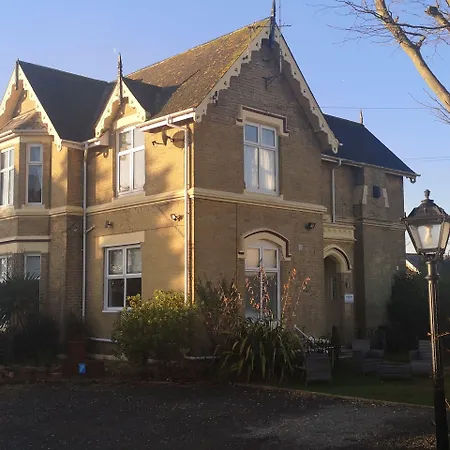 The Kenbury B&B-3