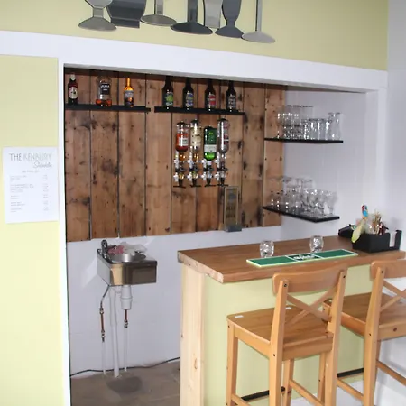 The Kenbury B&B-2
