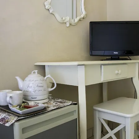 B&B Life Style Novecento-3
