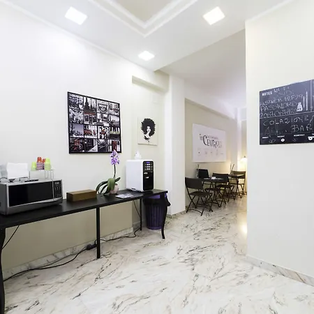 B&B In Centro 33-3