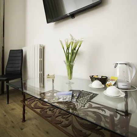 B&B In Centro 33-2