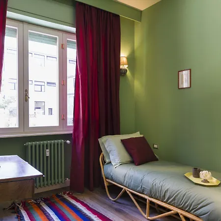 Frimi Boutique Rooms B&B-3