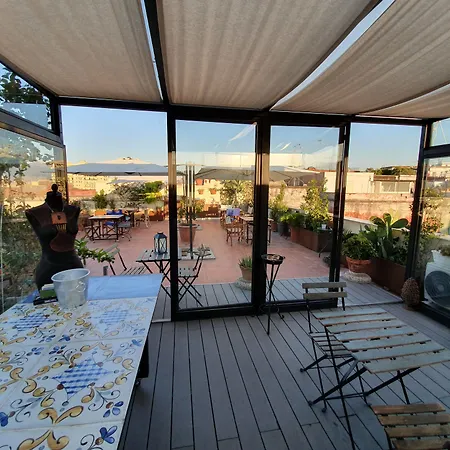 The Spanish Palace, Suites, Rooms, Apartments & Terraces-3