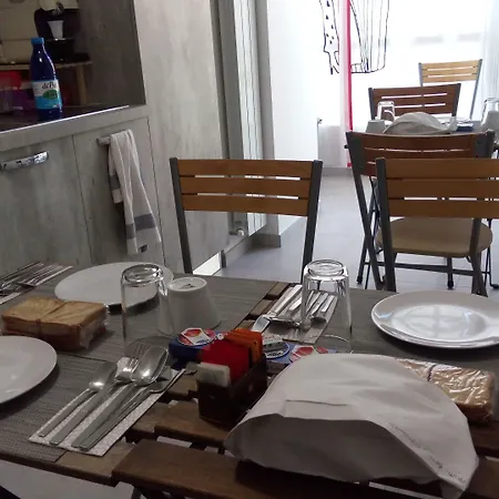 Casa Dell'Artista 2-2