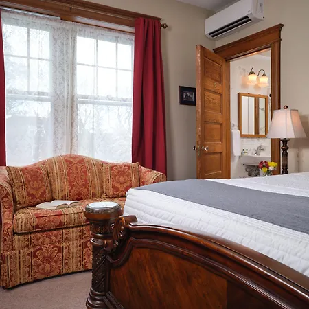 Keystone Inn Bed And Breakfast-3