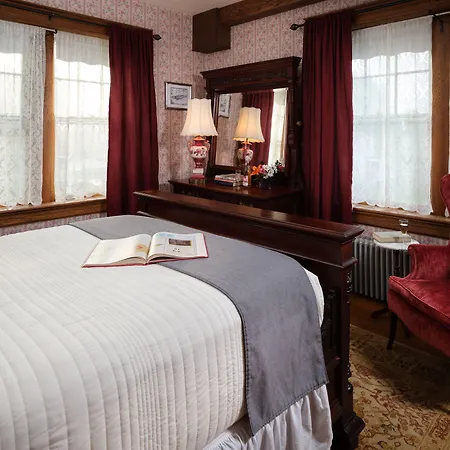 Keystone Inn Bed And Breakfast-2