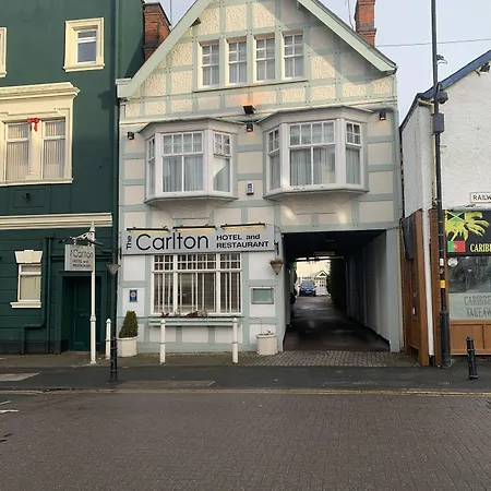 The Carlton-2