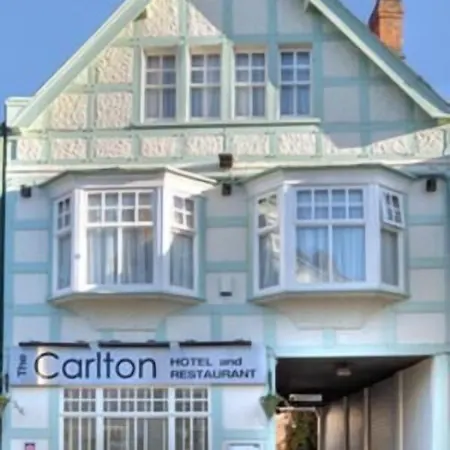 The Carlton-3