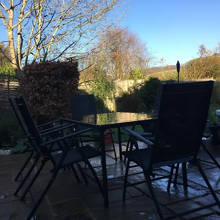 5 Charlton Mill Way B&B-3