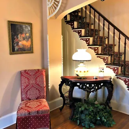 Inn Of The Shenandoah-3