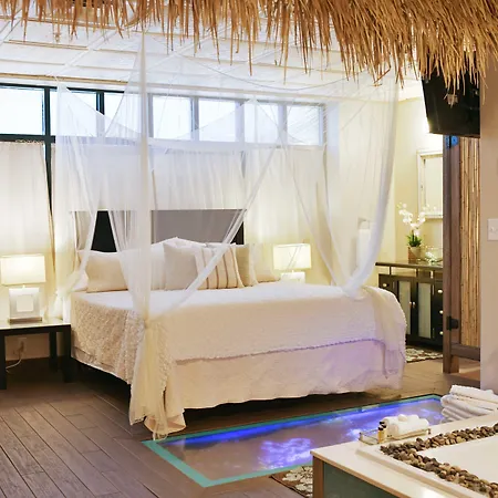 Hideaway Suites On 5Th-Formally 5Th East Hall-3