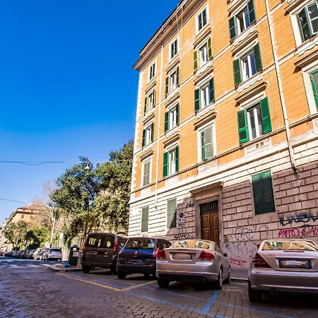 Hold Rome - Luxury Suites-3