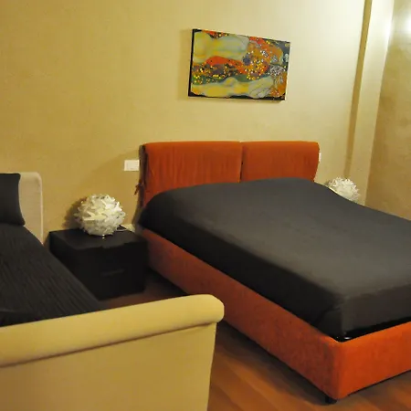 B&B Al Canto del Cavour-3