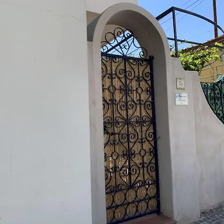Yourhome - Maison Nonna Anna-2