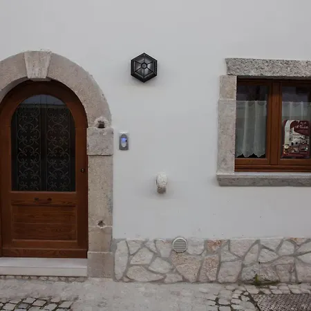 Il Vicoletto B&B-2