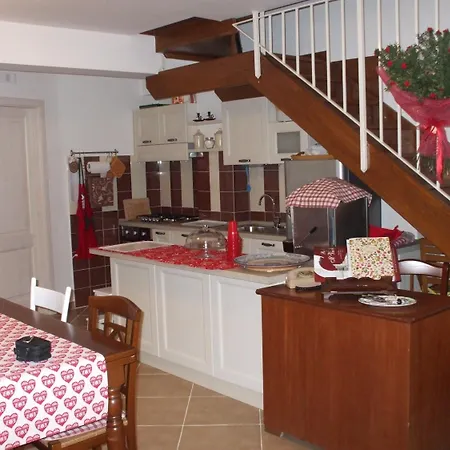Il Vicoletto B&B-3
