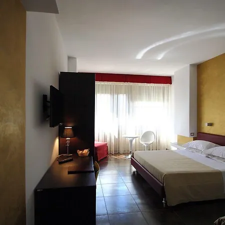 B&B Imbriani 24-3