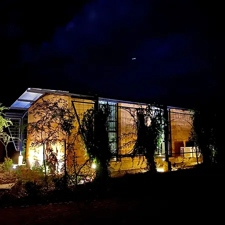 Droombos Boutique Hotel-3