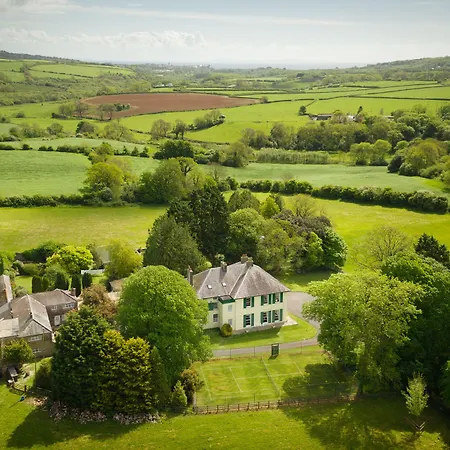 Elm Grove Country House-2