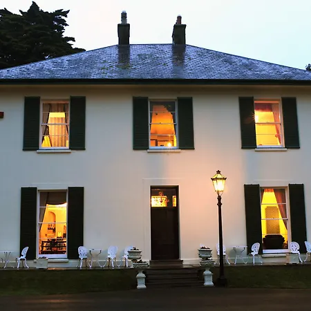 Elm Grove Country House-3