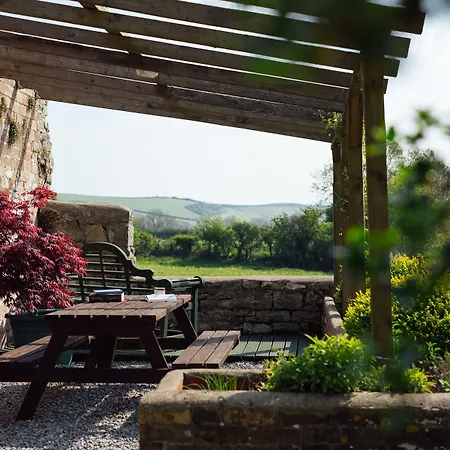 Elm Grove Country House-2