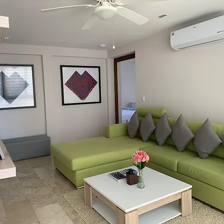 Xaha Villas Suites & Golf Resort-2