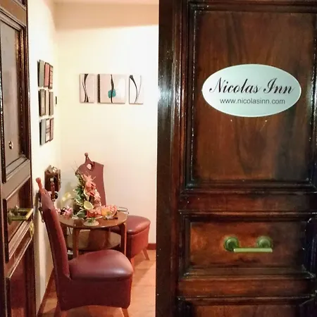 Nicolas Inn-2