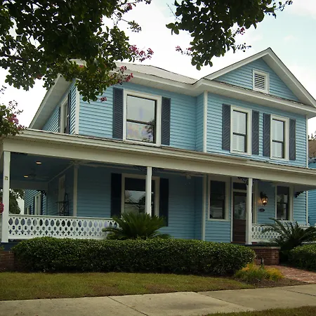 Blue Heron Inn-2