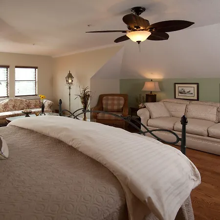 Blue Heron Inn-3