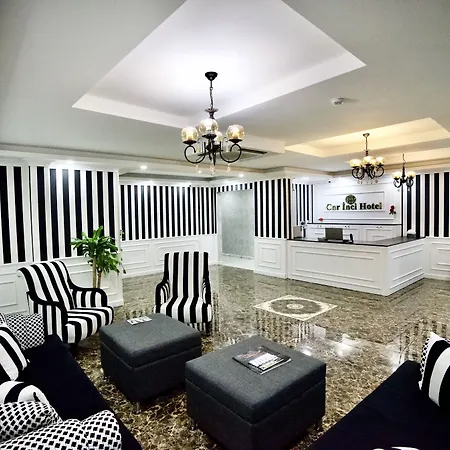 Cnr Inci Hotel-3