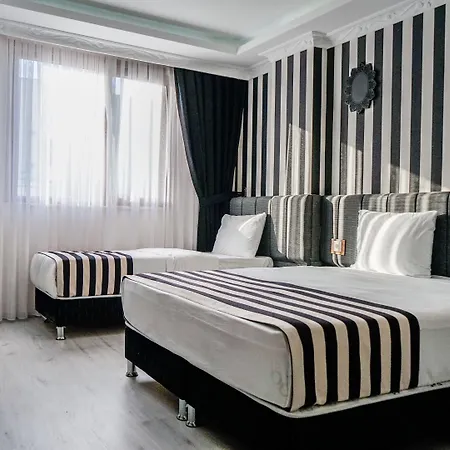 Cnr Inci Hotel-2