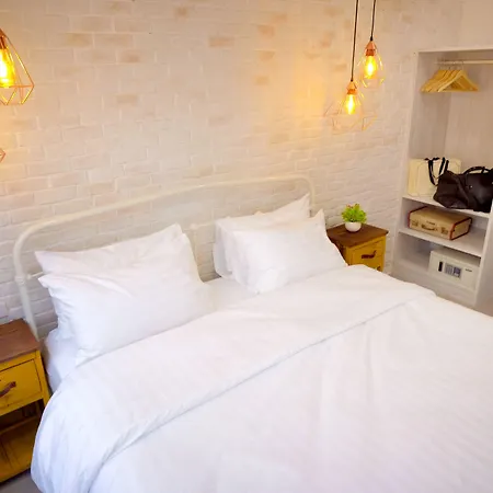 Hide And Seek Boutique Hometel-3