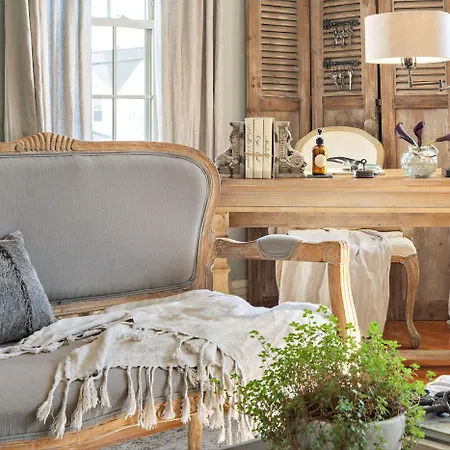 The Watson Boutique Bed And Breakfast-3